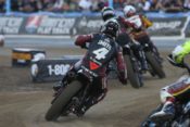 Photo Credit: Scott Hunter/American Flat Track