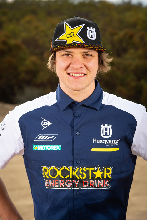 Trevor Bollinger