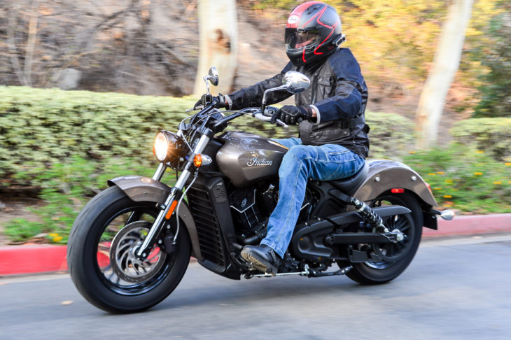 We were impressed by the overall comfort of the ContiTours.