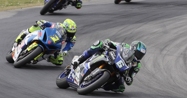 Costa Mesa Honda >> MotoAmerica 2019: 10 Rounds On Tap For New Season - Cycle News Costa Mesa Honda >> MotoAmerica 2019: 10 Rounds On Tap For New Season - Cycle News