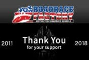 RoadRace Factory