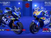 2018 Suzuki Racing Recap Video