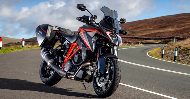 Ktm duke 1290 2019 clearance