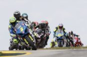 Registration for the 2019 MotoAmerica Series is now open.|Photo by Brian J. Nelson