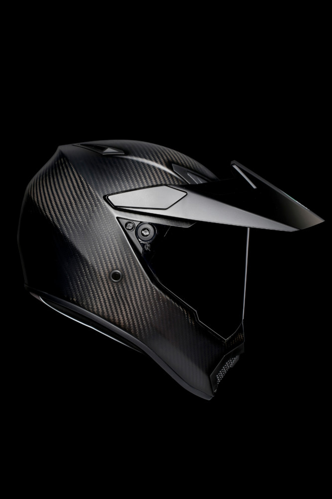AGV Launches New AX9 Helmet in North America Cycle News