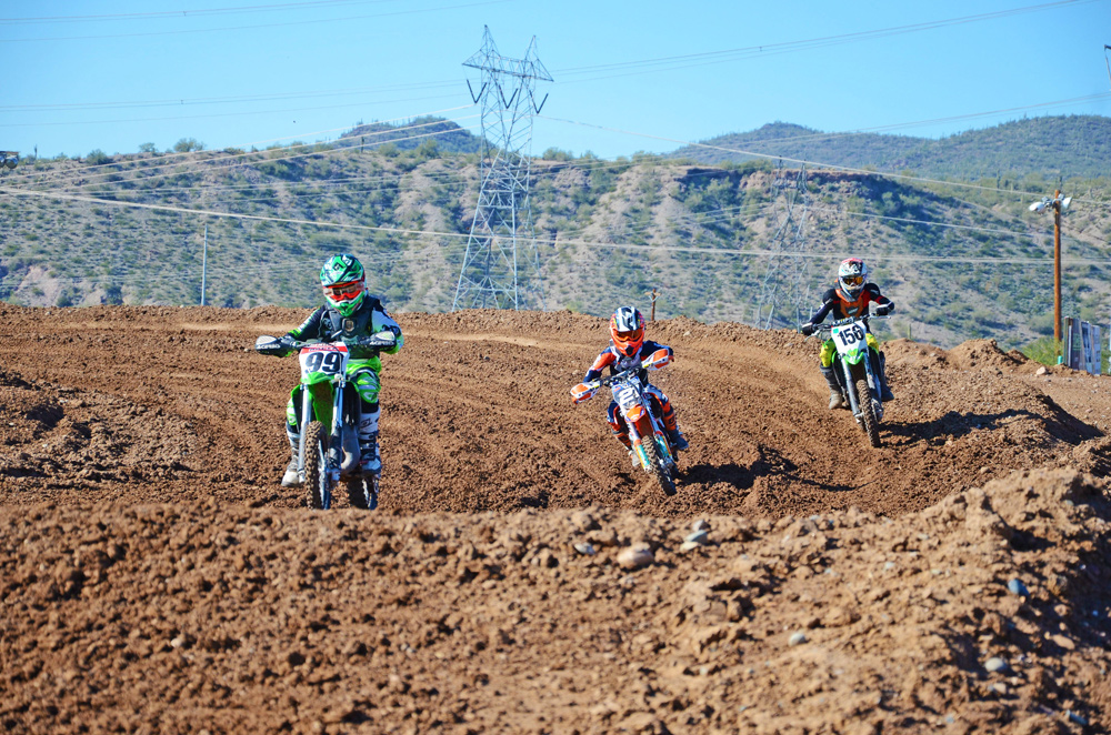 AZOP Christmas Grand Prix