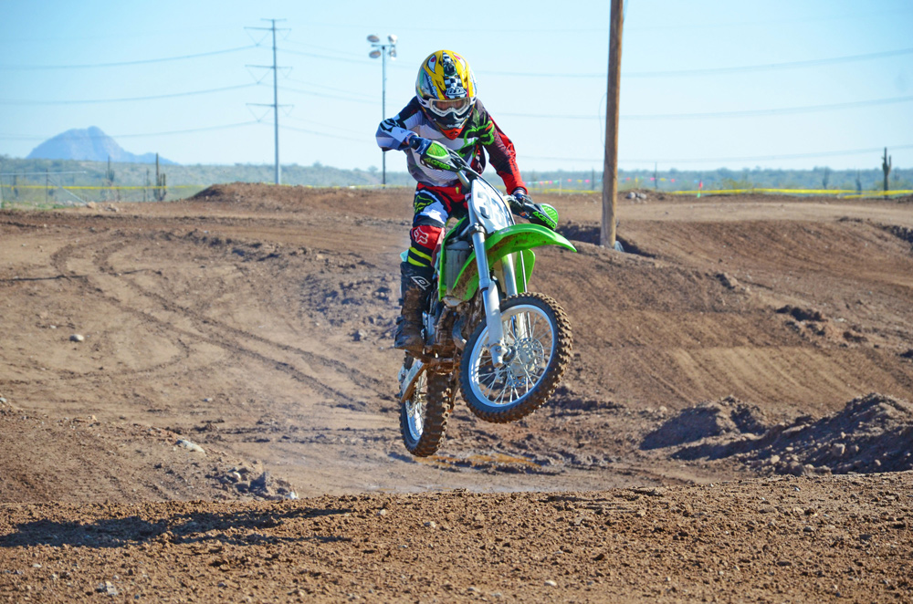 AZOP Christmas Grand Prix