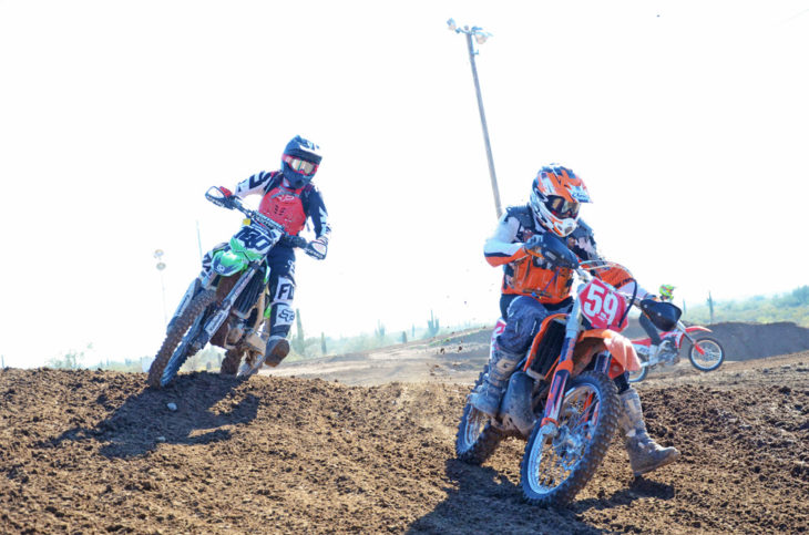 AZOP Christmas Grand Prix