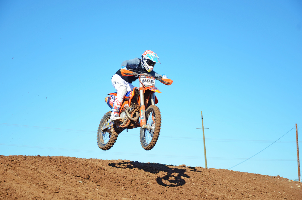 AZOP Christmas Grand Prix