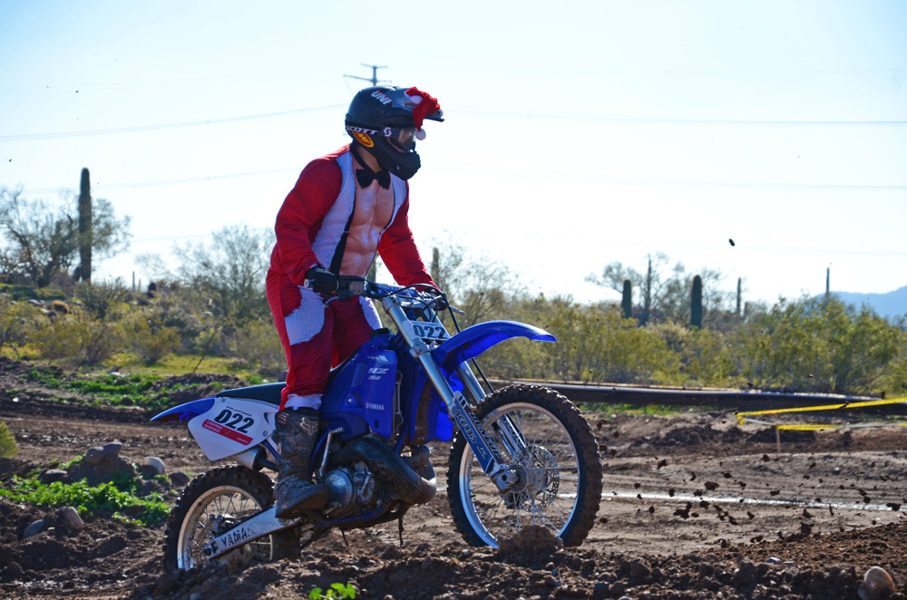 AZOP Christmas Grand Prix