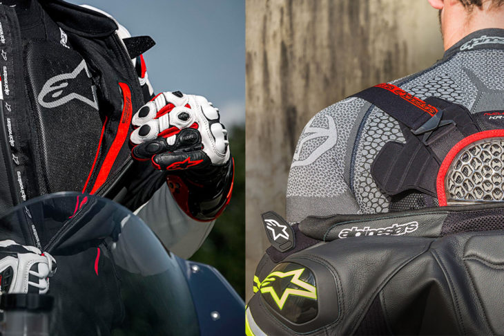 Alpinestars 2019 Christmas Gift Guide