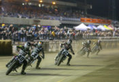 American Flat Track Announces Final 2019 Schedule