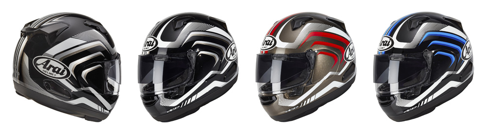 2019 Arai Signet-X