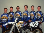 Chaparral Yamaha 1997