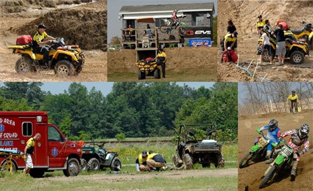 Great Lakes EMS, Inc. (Action Sports EMS)