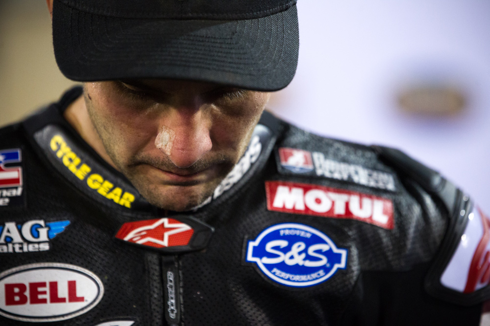 2018 AFT Twins Champion Jared Mees - Cycle News