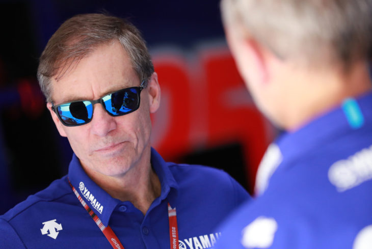Kawasaki Dominance Bad for WorldSBK Kawasaki Dominance Bad for WorldSBK