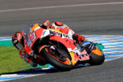 It’s not surprising that Marc Marquez is at the top of Michael Scott’s 10 best GP riders of the year list.