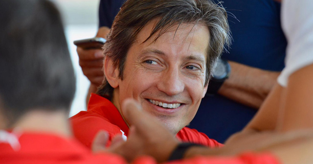 Massimo Rivola Appointed Aprilia Racing CEO