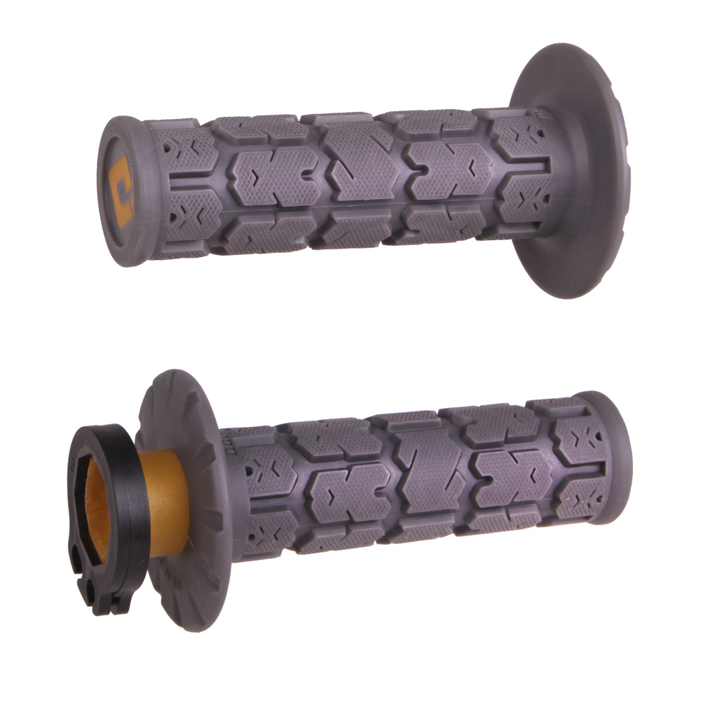 ODI V2 LockOn Rogue MX/OffRoad Grips Cycle News