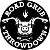 Road Grub Throwdown