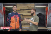 Rocky Mountain ATV/MC shares their best Adventure Motorcycle Jackets of 2019.