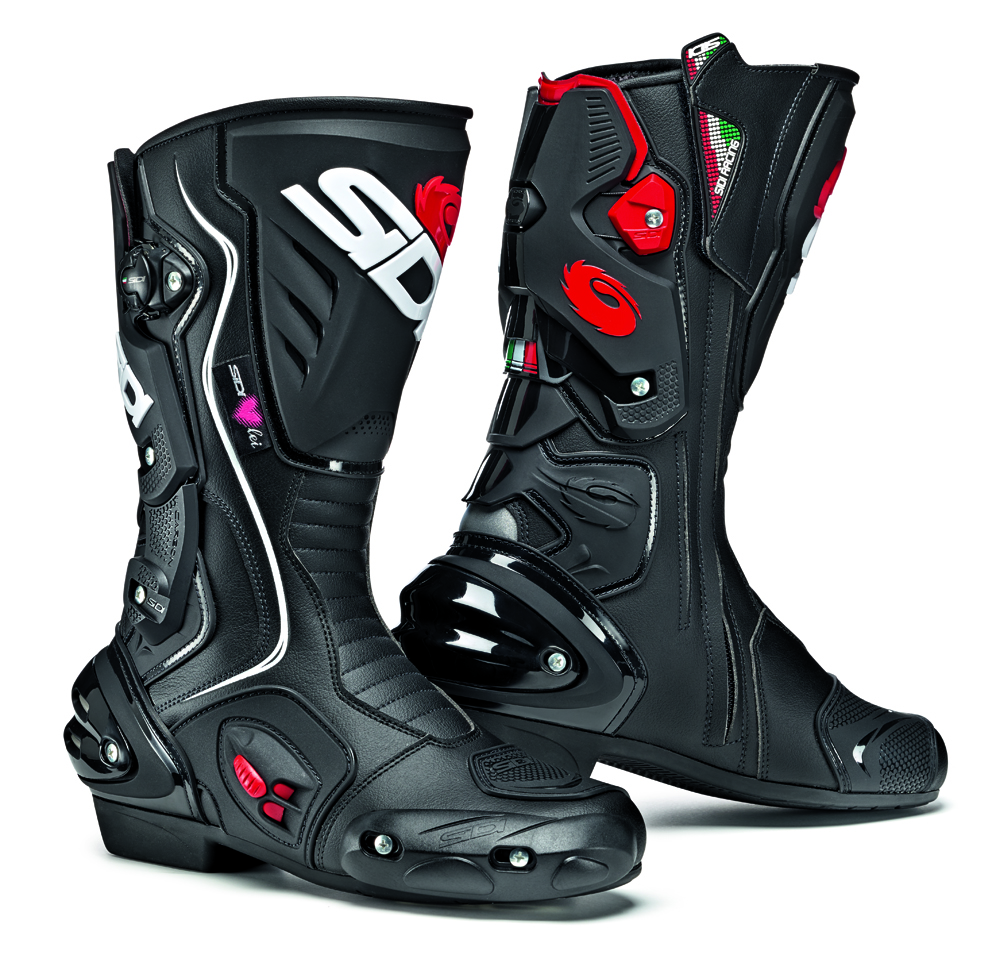 Sidi Vertigo 2 Riding Boots