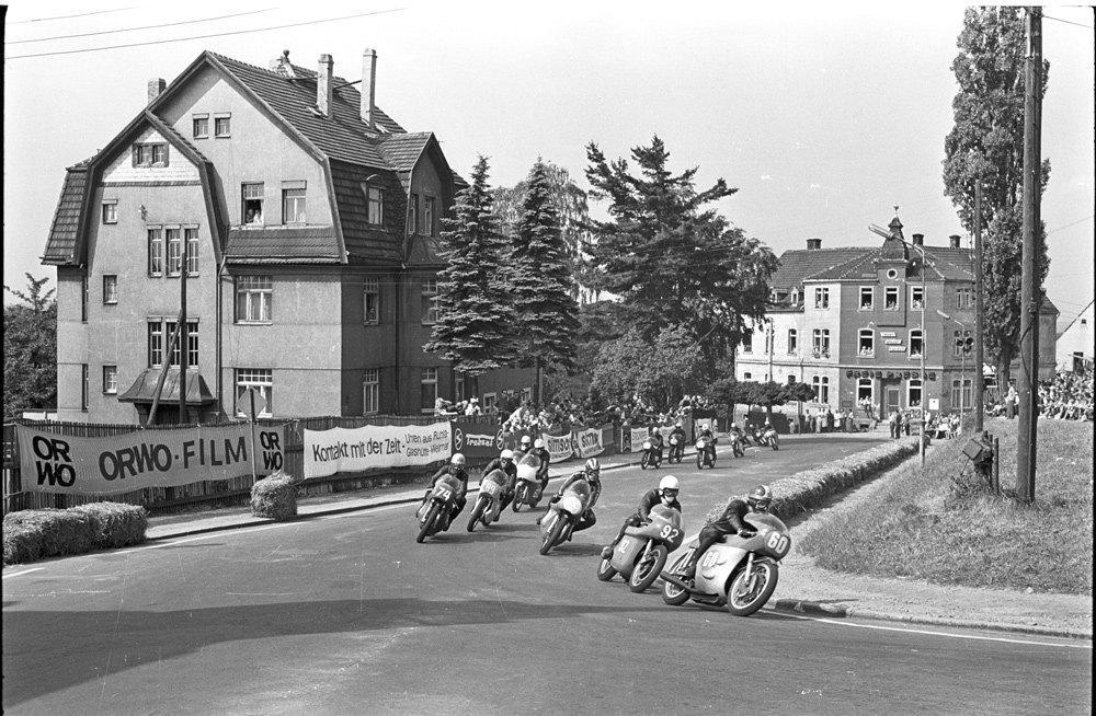 2019 Metzeler Wall Calendars