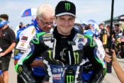 Cameron Beaubier silenced the critics in 2018, taking back the MotoAmerica Superbike Championship crown by dominating the second half of the season. It was a champion’s performance by the Northern Californian.