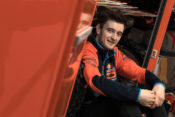 Jeffrey Herlings’ unforgettable MXGP year. So unforgettable, in fact, that the amazing young motocrosser from the land of sand is our 2018 Cycle News Rider of the Year