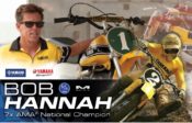 Bob “Hurricane” Hannah to make Supercross appearance at Monster Energy SX at A1 this coming Saturday, January 5, 2019.