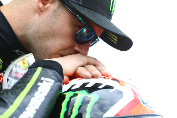 Jonathan Rea