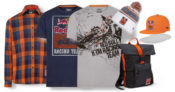 2019 Red Bull KTM Teamwear Collection