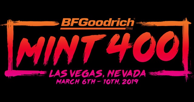 The Mint 400 Announces The Return of the Bikes