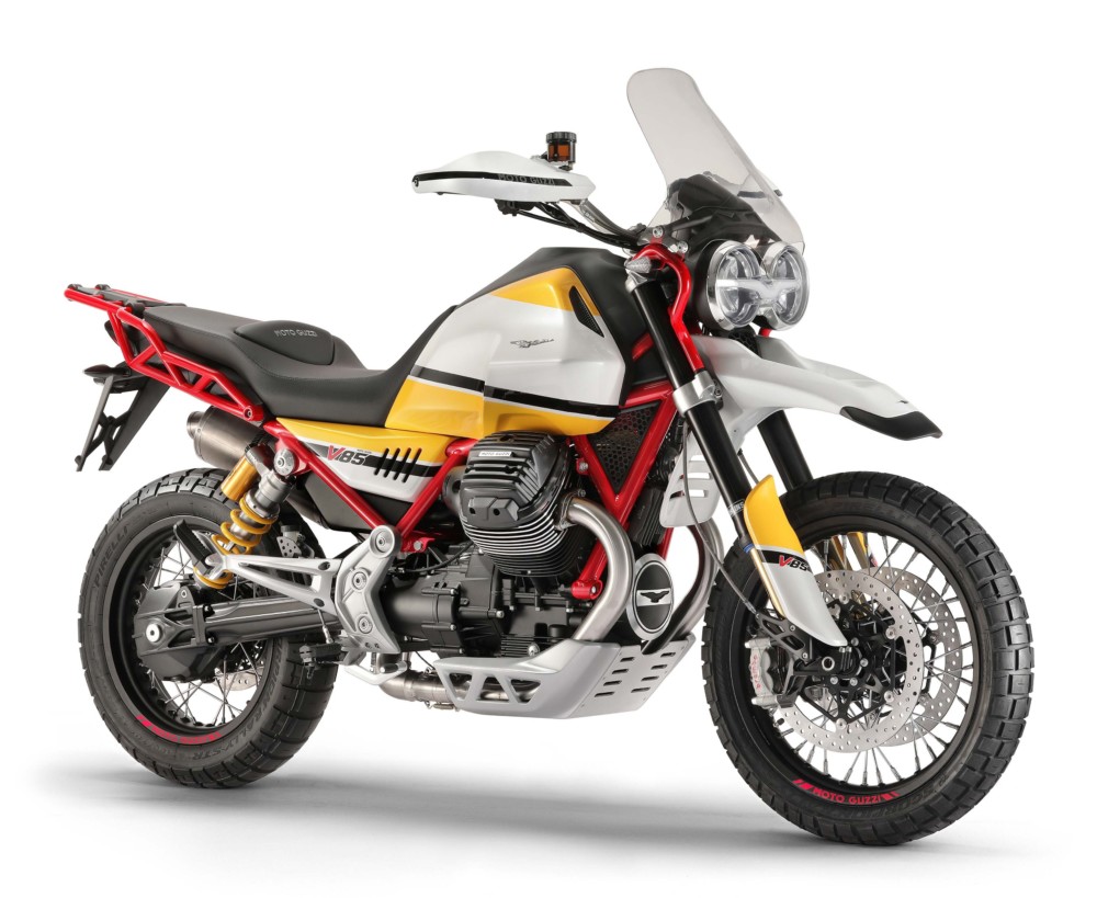 Best street 2025 bikes