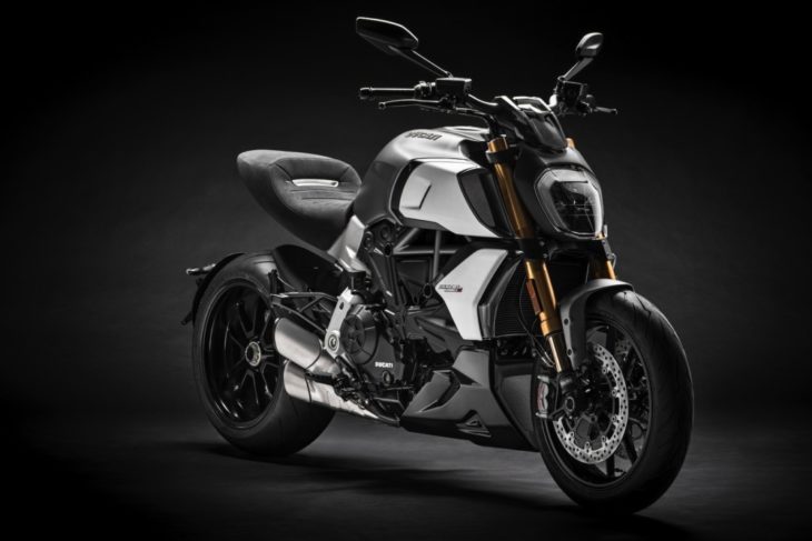 The Top 10 Street Bikes We Can’t Wait to Ride in 2019 right side studio The Top 10 Street Bikes We Can’t Wait to Ride in 2019 right side studio