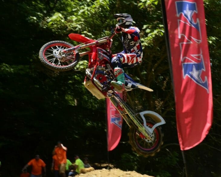 The AMA Pro Hillclimb season kicks off on May 3 with a new event at Seven Springs Mountain Resort in Champion, PA.