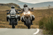 Alpinestars 2019 Adventure Touring Gear
