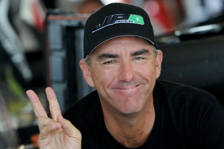 2019 Island Classic Jason Pridmore 2019 Island Classic Jason Pridmore