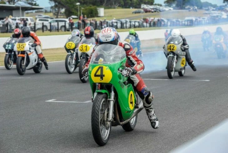 2019 Island Classic race 2019 Island Classic race