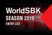 Provisional WorldSBK line up for the new season announced.
