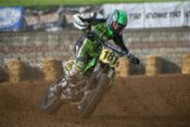 Kawasaki Confirms 2019 American Flat Track Contingency Program
