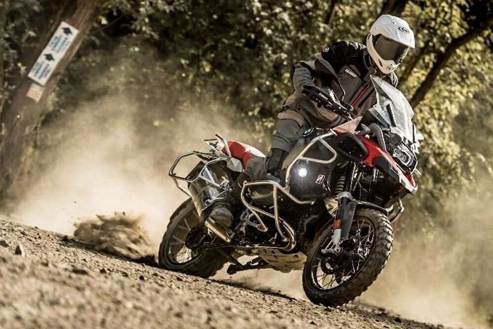 Bridgestone Launches Battlax AdventureCross AX41 Adventure Touring