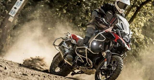 Bridgestone Launches Battlax AdventureCross AX41 Adventure Touring