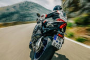 Bridgestone Launches Battlax Hypersport S22 Sports Radial Motorcycle Tires