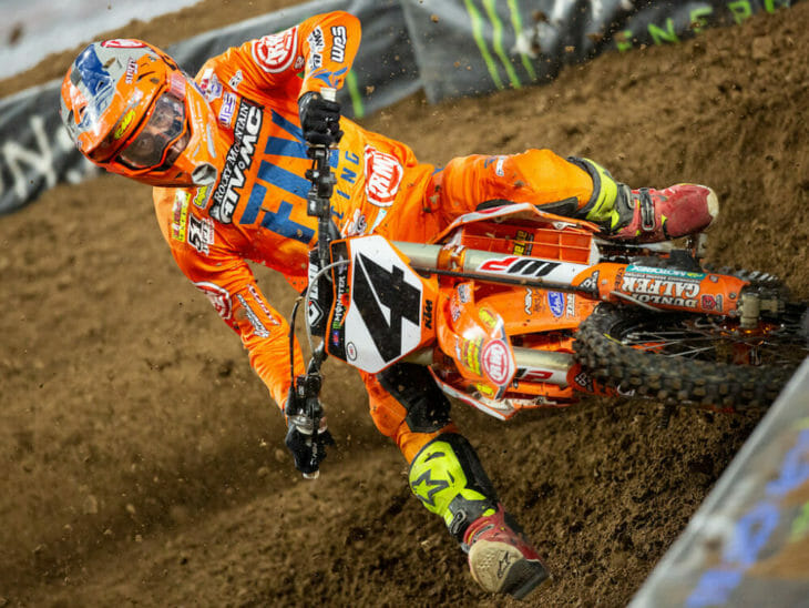 Blake Baggett