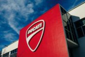Ducati Strengthens Global Sales in 2018 and Takes Lead in Superbike Segment