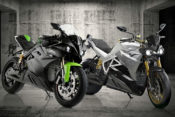 Energica Motorcycles: new commercial agreement in New York and NE U.S.