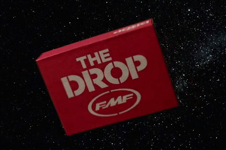 FMF Racing Announces The Drop Subscription