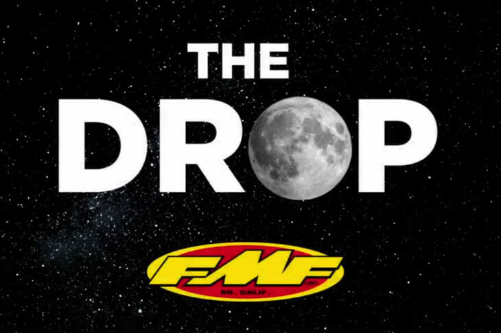 FMF Racing Announces The Drop Subscription